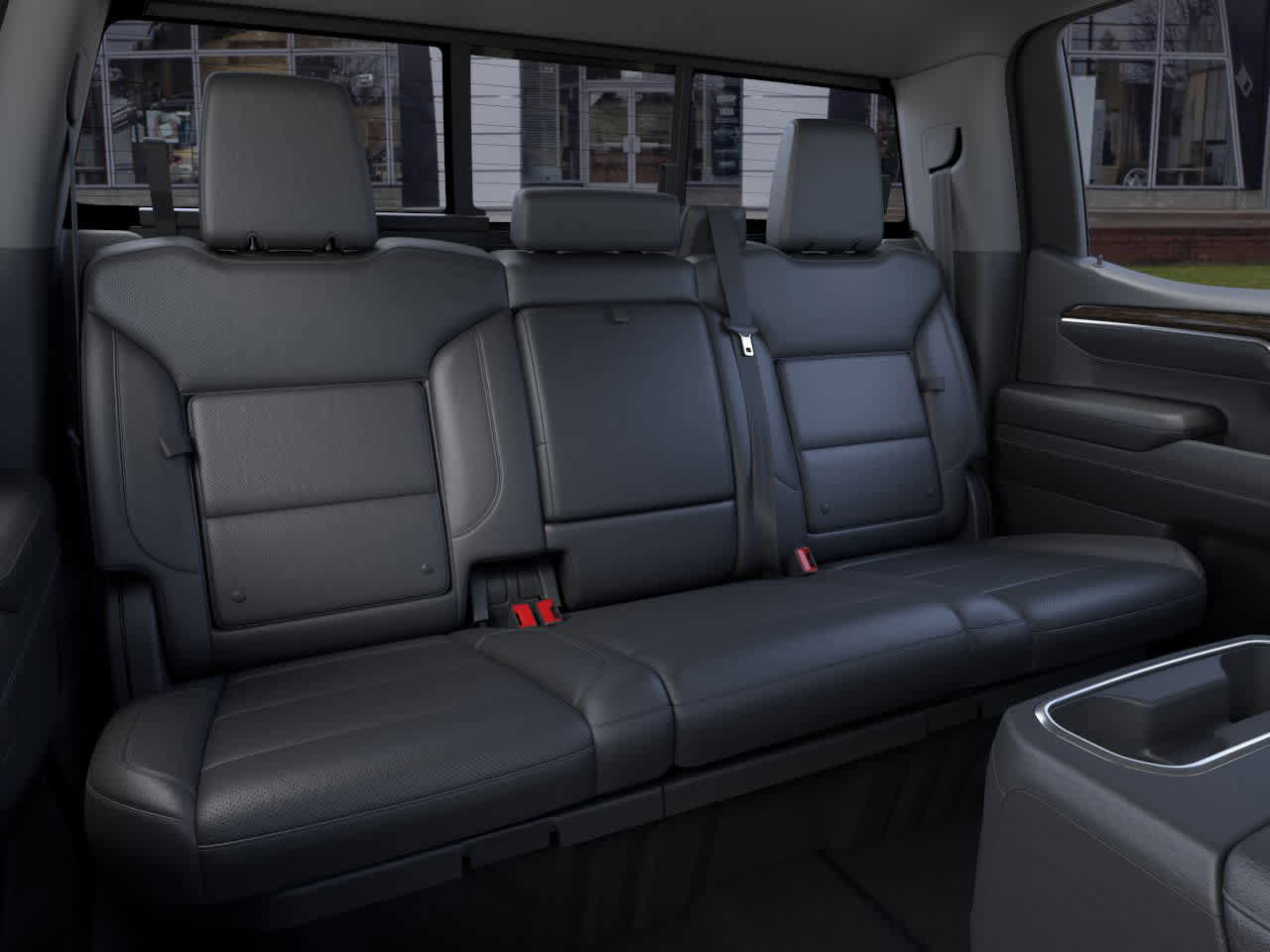 New 2026 GMC Sierra 1500 SLT image 17