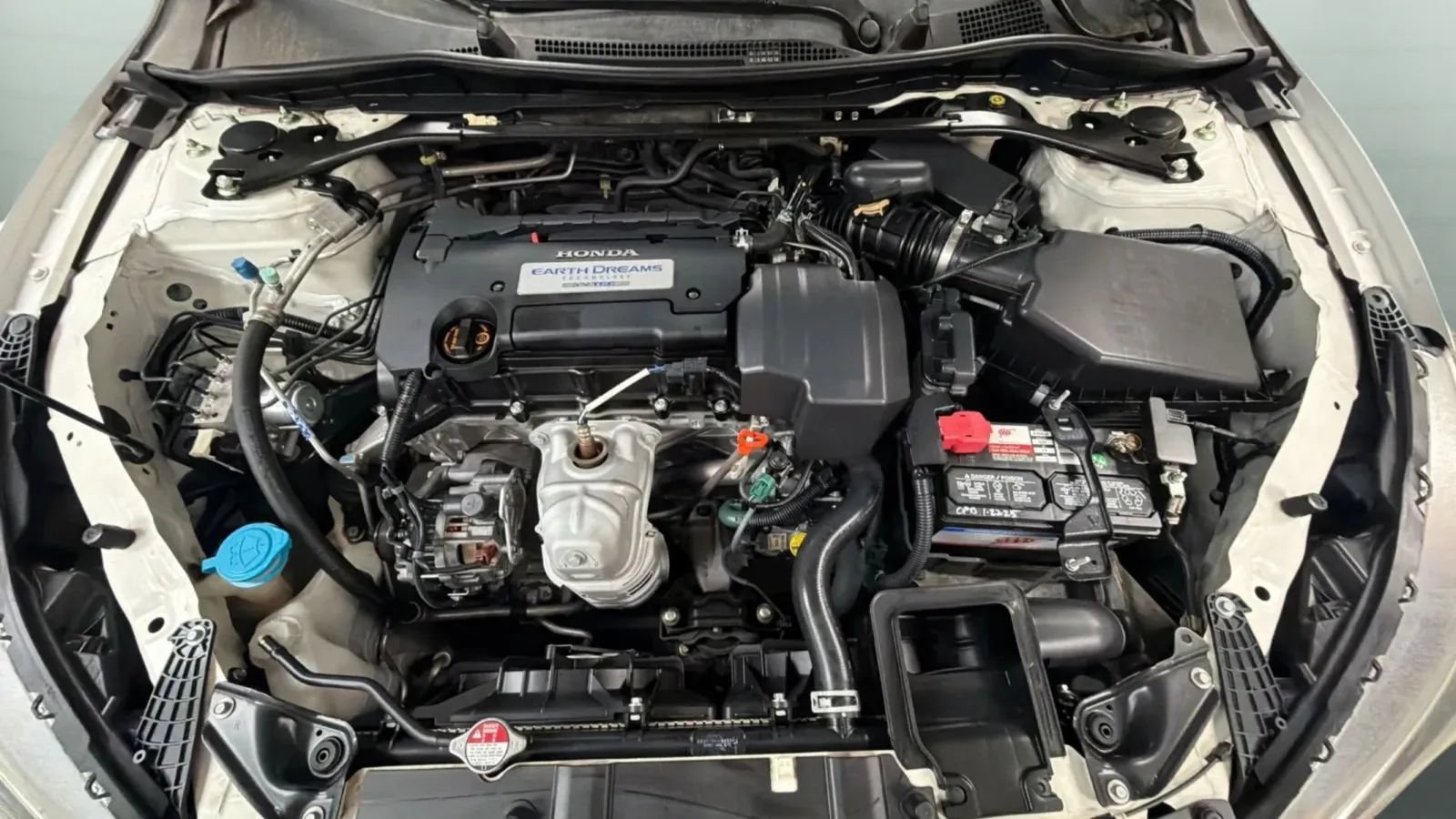 Used 2013 Honda Accord EX-L image 23