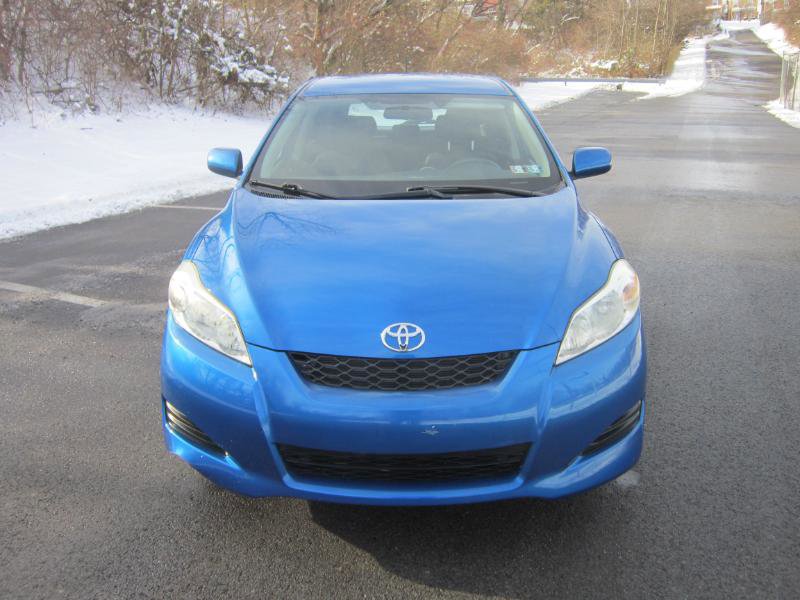 Used 2009 Toyota Matrix image 17
