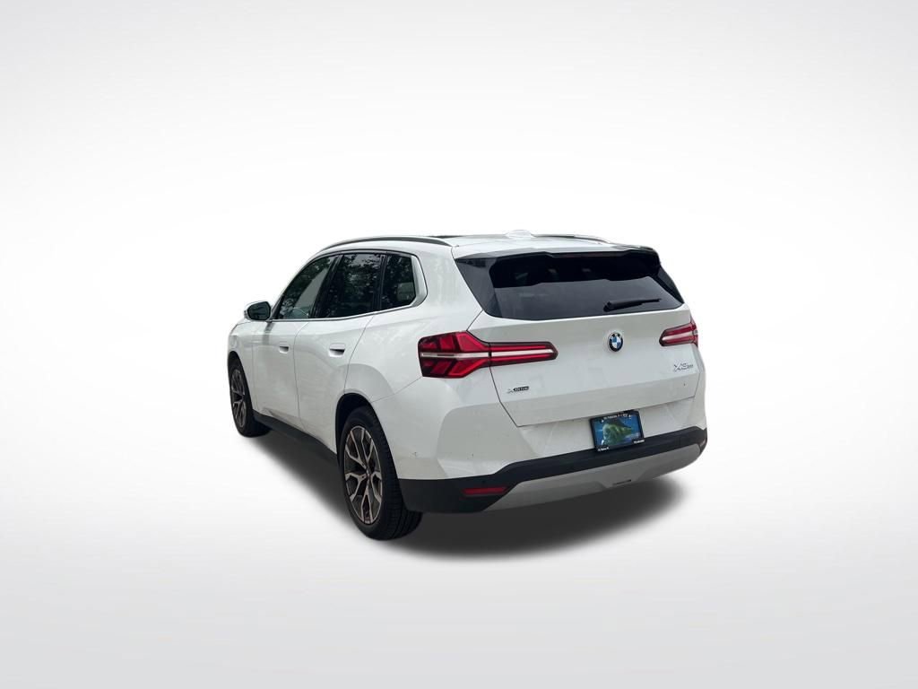 Used 2026 BMW X3 xDrive30i AWD/4WD image 6