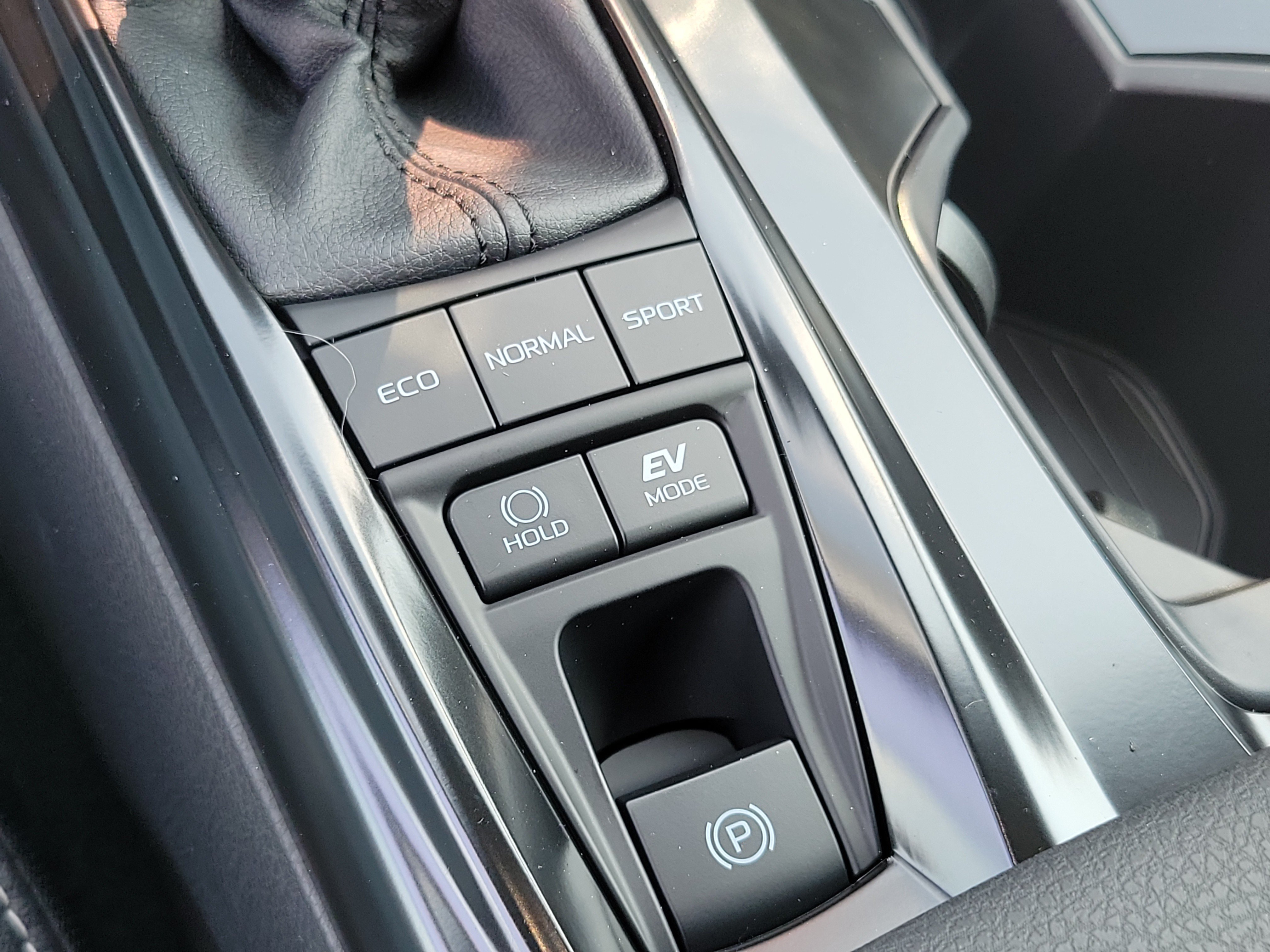 New 2026 Toyota Camry SE AWD/4WD image 31