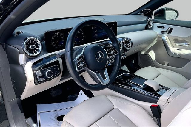 Certified 2021 Mercedes-Benz A 220 4MATIC image 20