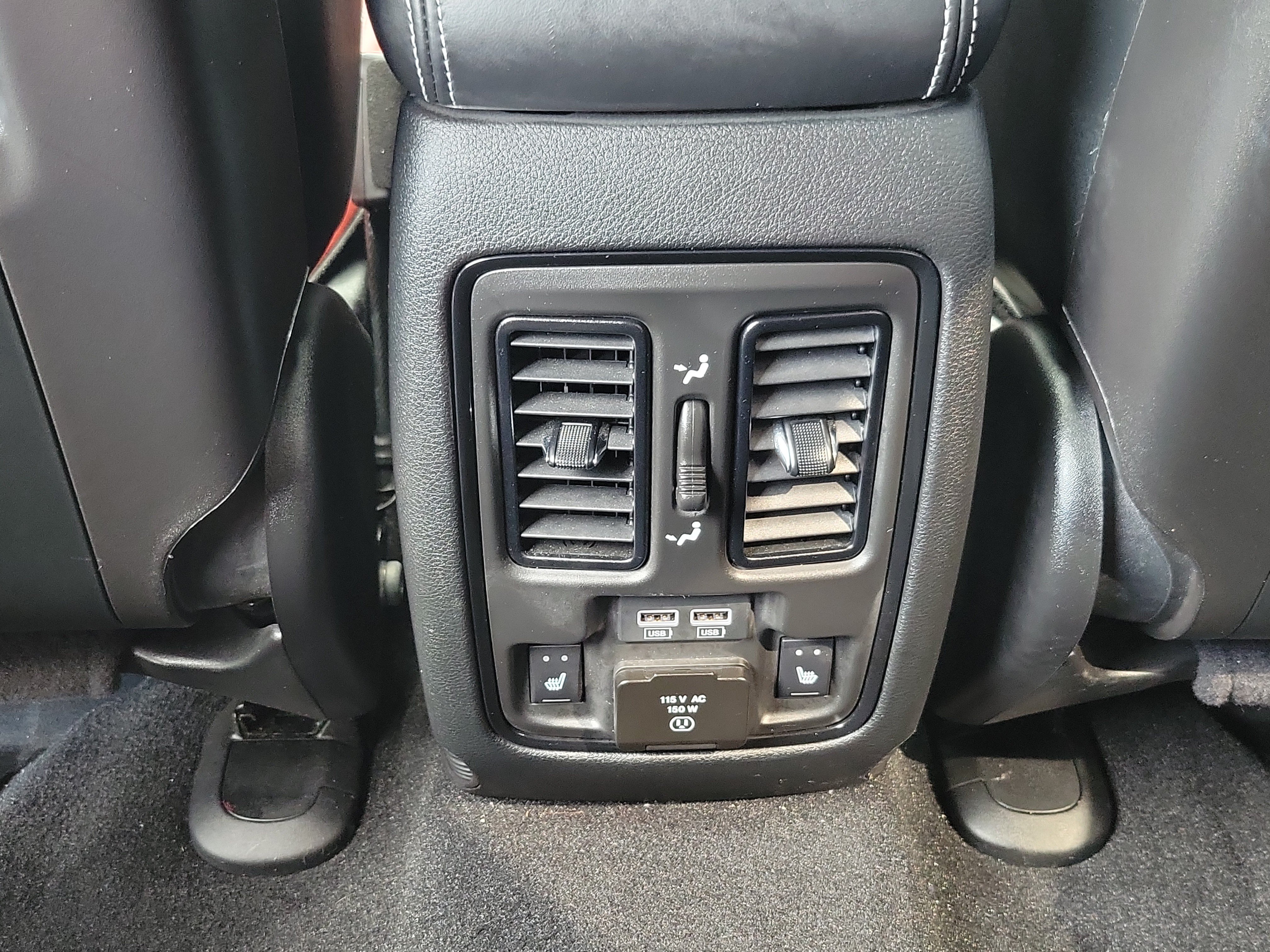 Used 2023 Dodge Durango SRT Hellcat AWD/4WD image 15