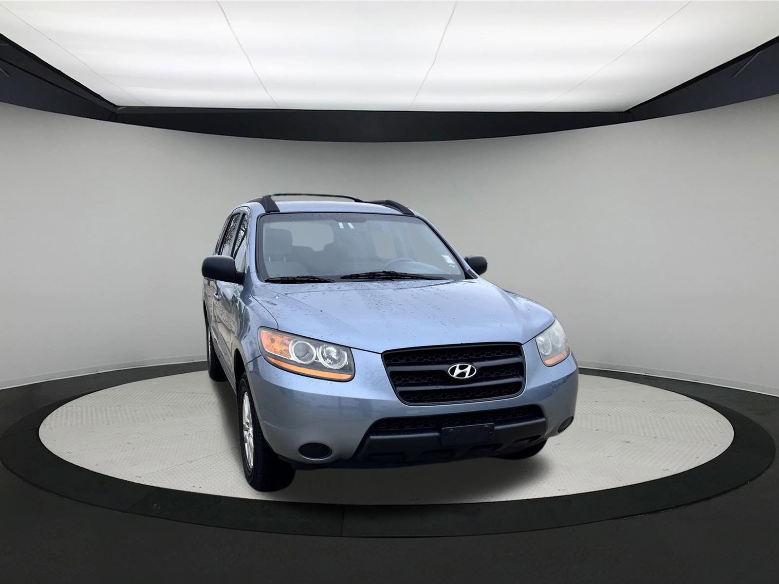 Used 2009 Hyundai Santa Fe GLS w/ Popular Equipment Pkg 2 image 1