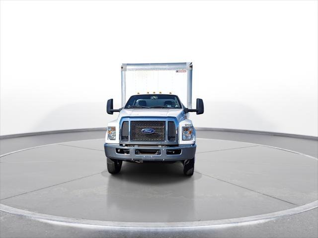 Used 2019 Ford F650 2WD Regular Cab Super Duty image 3