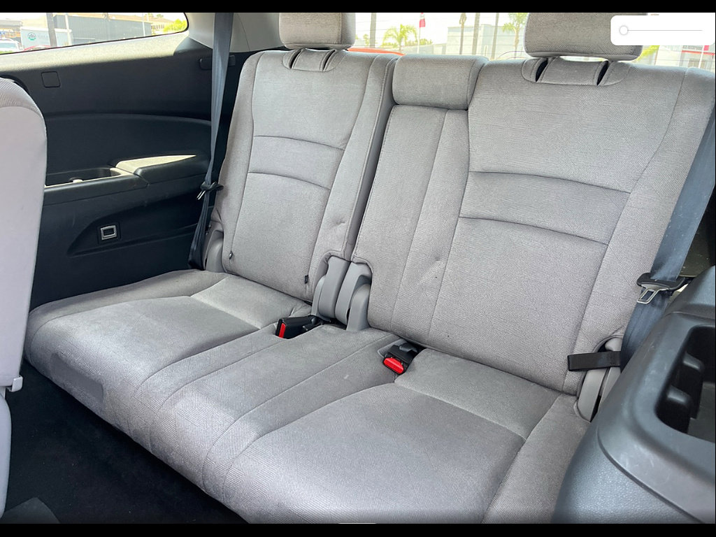 Used 2020 Honda Pilot EX image 6