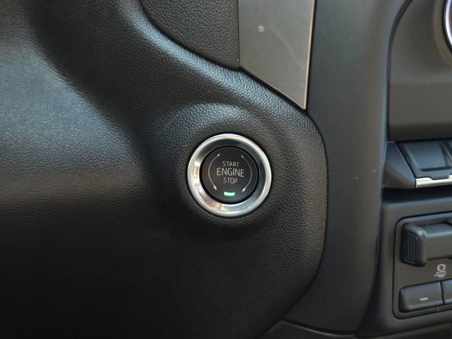 New 2025 Chevrolet Silverado 1500 Custom w/ Turbomax Blackout Package AWD/4WD image 29