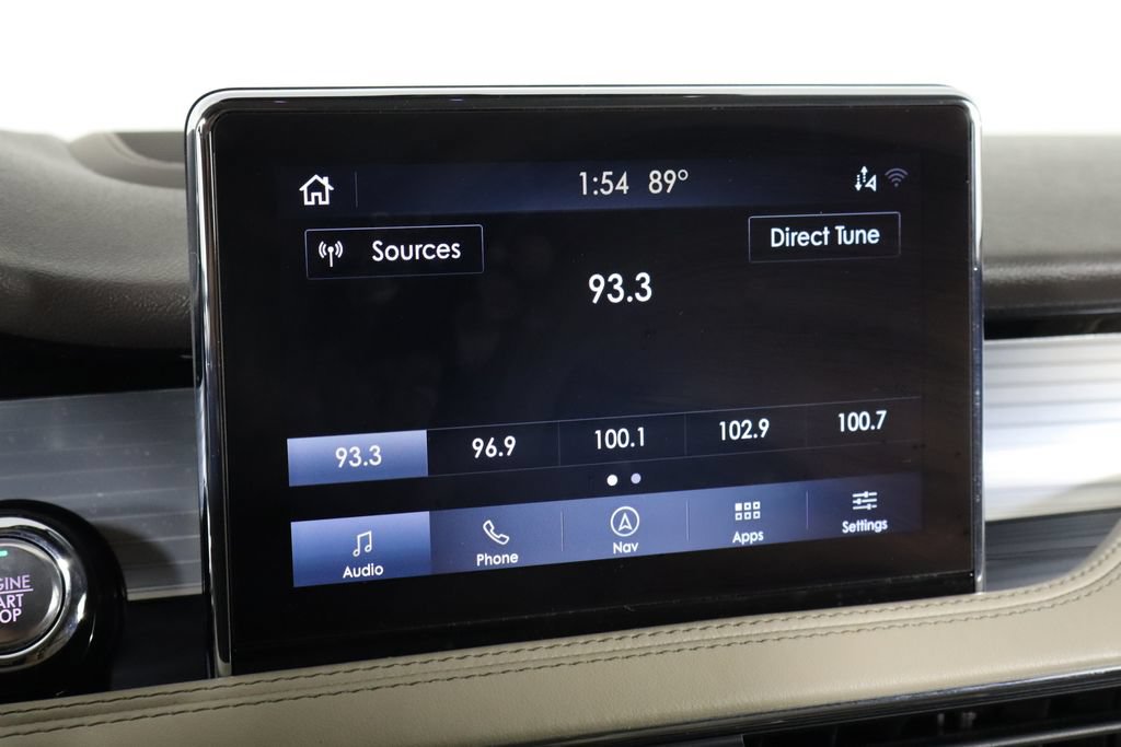 Used 2020 Lincoln Corsair FWD image 29