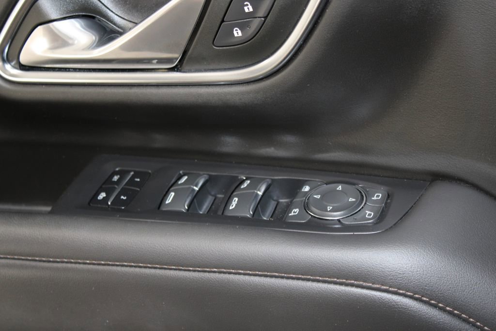 Used 2024 Chevrolet Tahoe High Country image 42