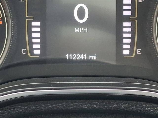 Certified 2019 Jeep Cherokee Latitude Plus w/ Comfort/Convenience Group AWD/4WD image 21