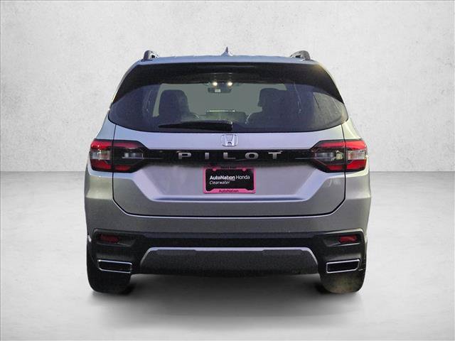 New 2026 Honda Pilot EX-L image 8