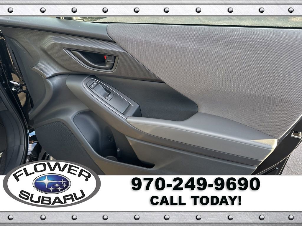 New 2026 Subaru Crosstrek 2.5i image 11