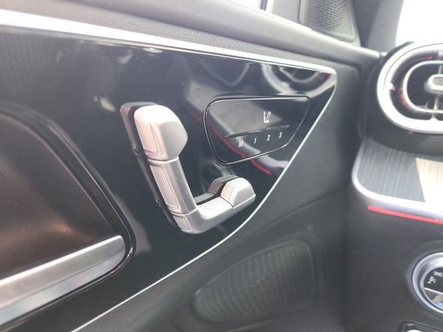 Used 2023 Mercedes-Benz C 300 Sedan w/ AMG Line w/ Night Package image 35