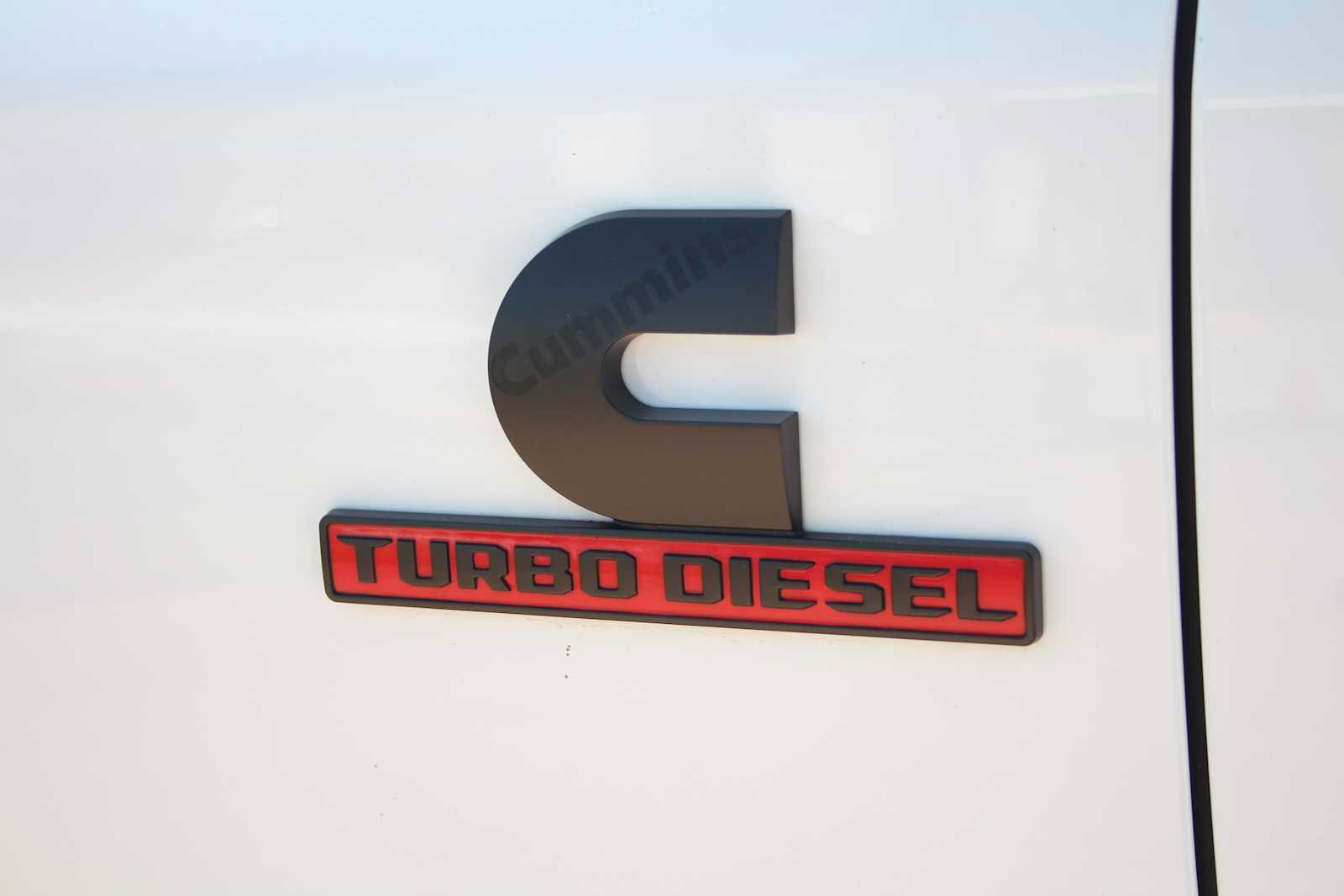 Used 2023 RAM 3500 Tradesman AWD/4WD image 8