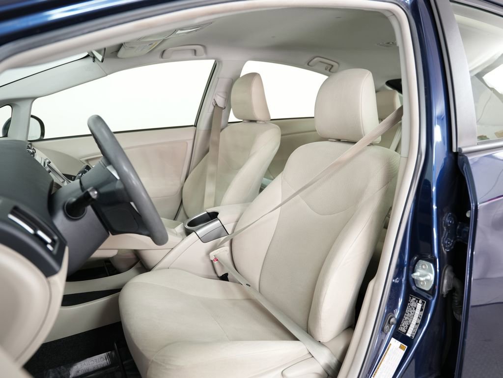 Used 2013 Toyota Prius Two FWD image 41