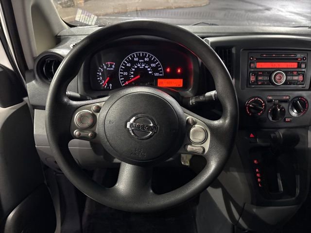 Used 2015 Nissan NV200 S w/ Cruise Control Package image 25