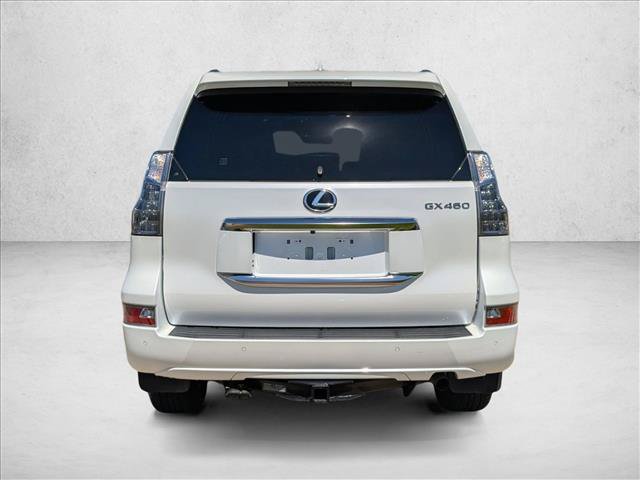 Used 2021 Lexus GX 460 Premium w/ Premium Plus Package AWD/4WD image 6