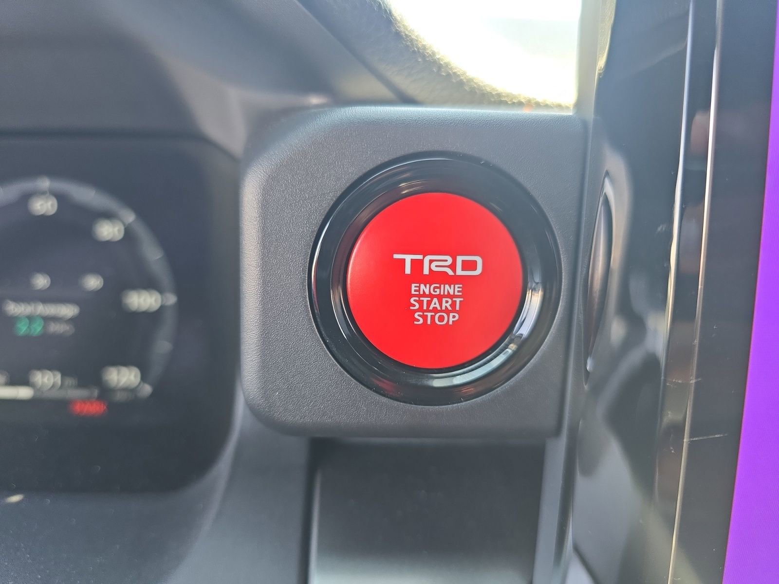 New 2026 Toyota Tacoma TRD Off-Road w/ TRD Off Road Premium Package image 18