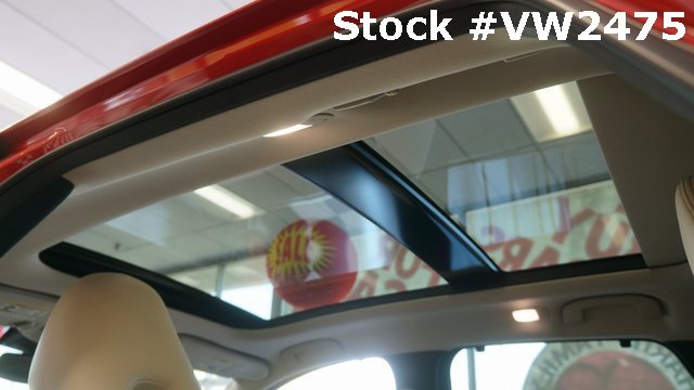 Used 2021 INFINITI QX50 Sensory w/ Cargo Package image 33