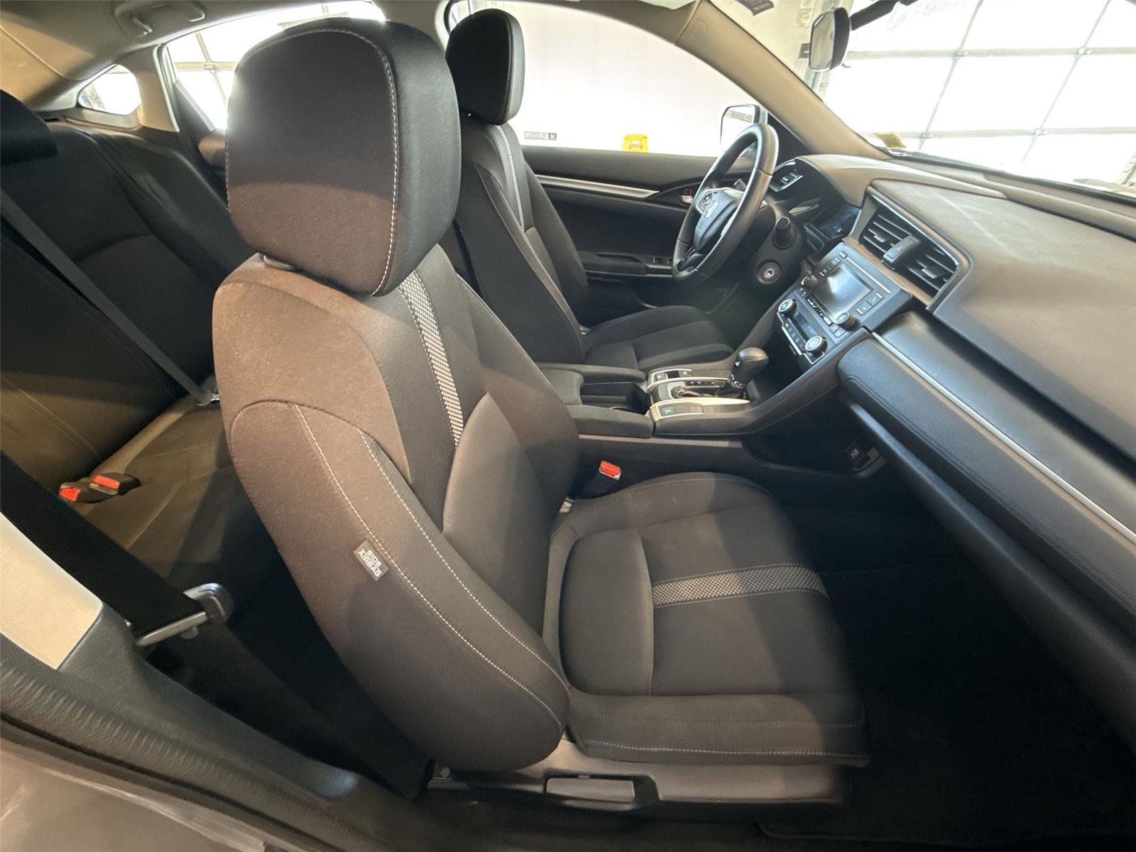 Used 2021 Honda Civic LX image 25
