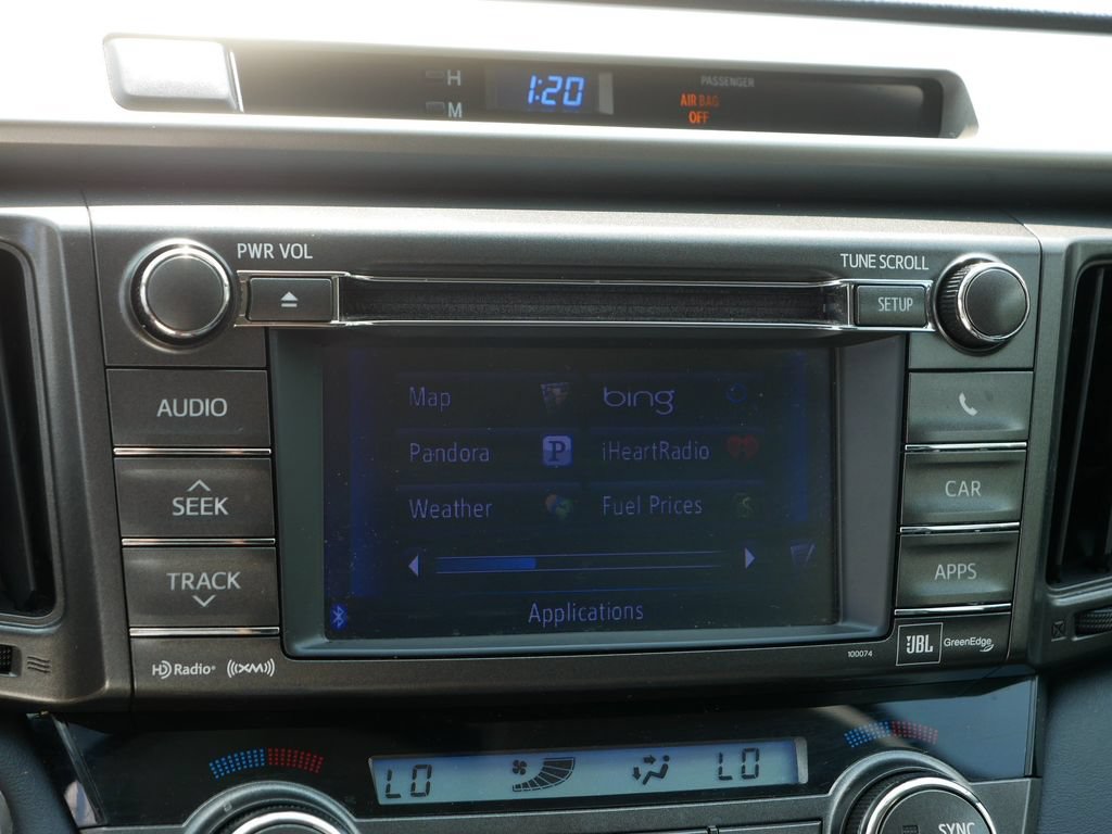 Used 2013 Toyota RAV4 Limited AWD/4WD image 17