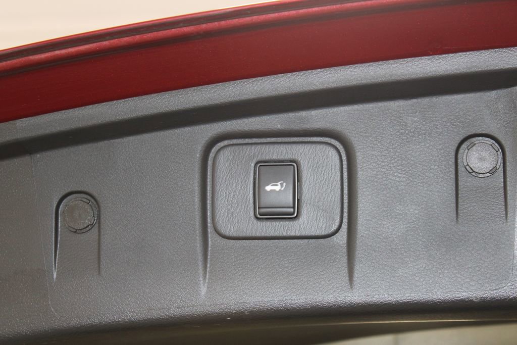 Used 2024 Nissan Murano Platinum w/ Cargo Package image 29