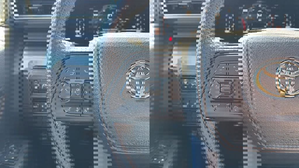 New 2026 Toyota Tacoma SR5 image 21