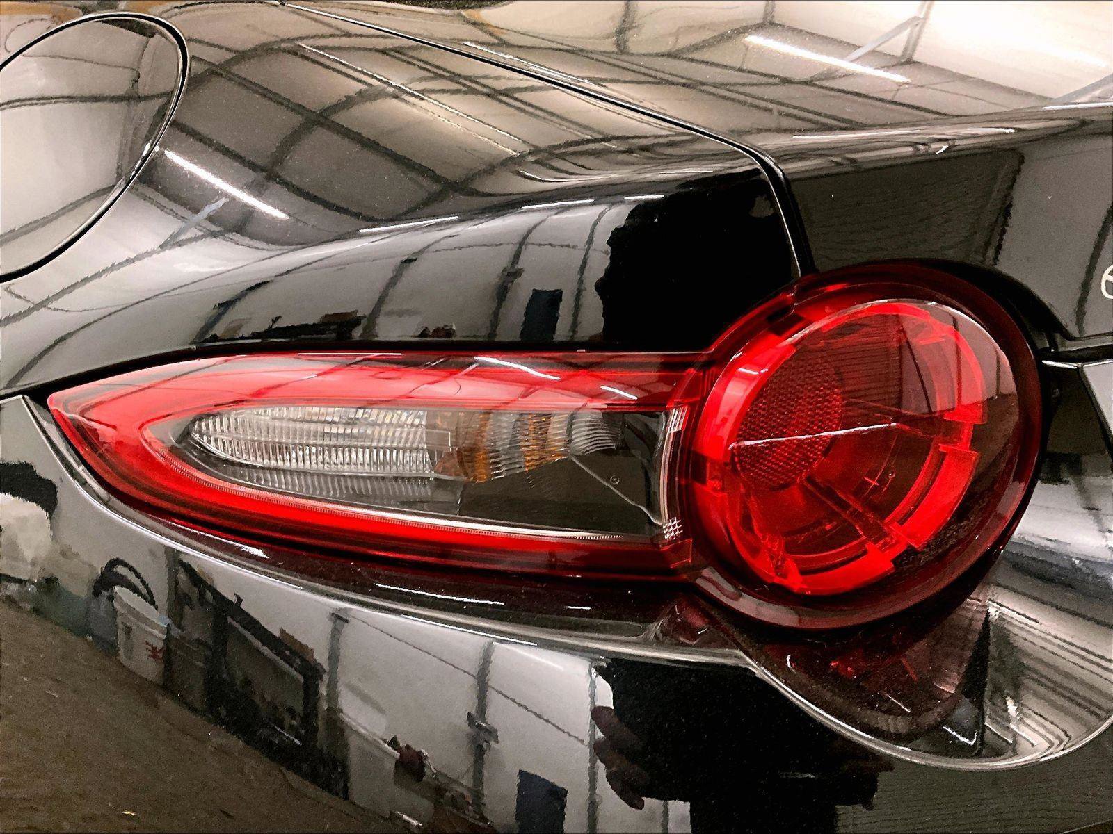 Used 2018 MAZDA MX-5 Miata RF Grand Touring image 26