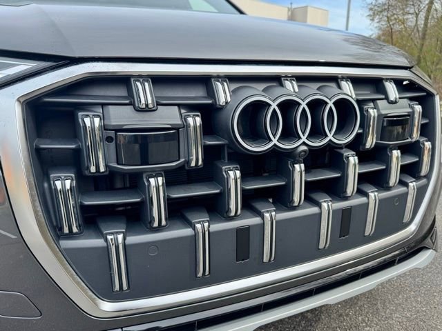 Certified 2025 Audi Q7 3.0T Premium Plus w/ Premium Plus Package AWD/4WD image 15