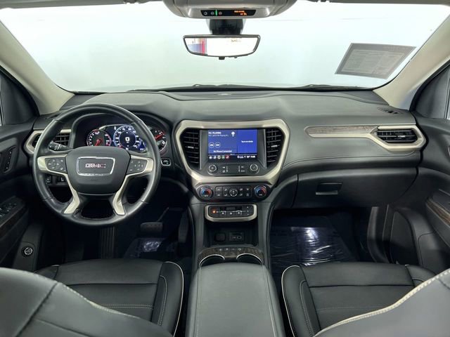 Certified 2023 GMC Acadia Denali w/ Denali Technology Package image 20