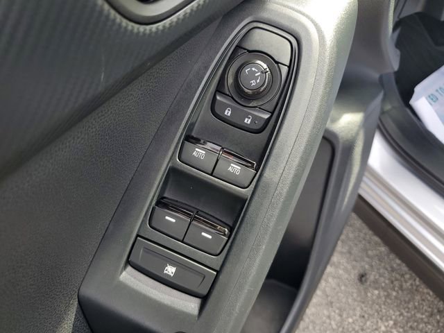 Certified 2025 Subaru Crosstrek 2.0i Premium w/ Popular Package #4 image 22