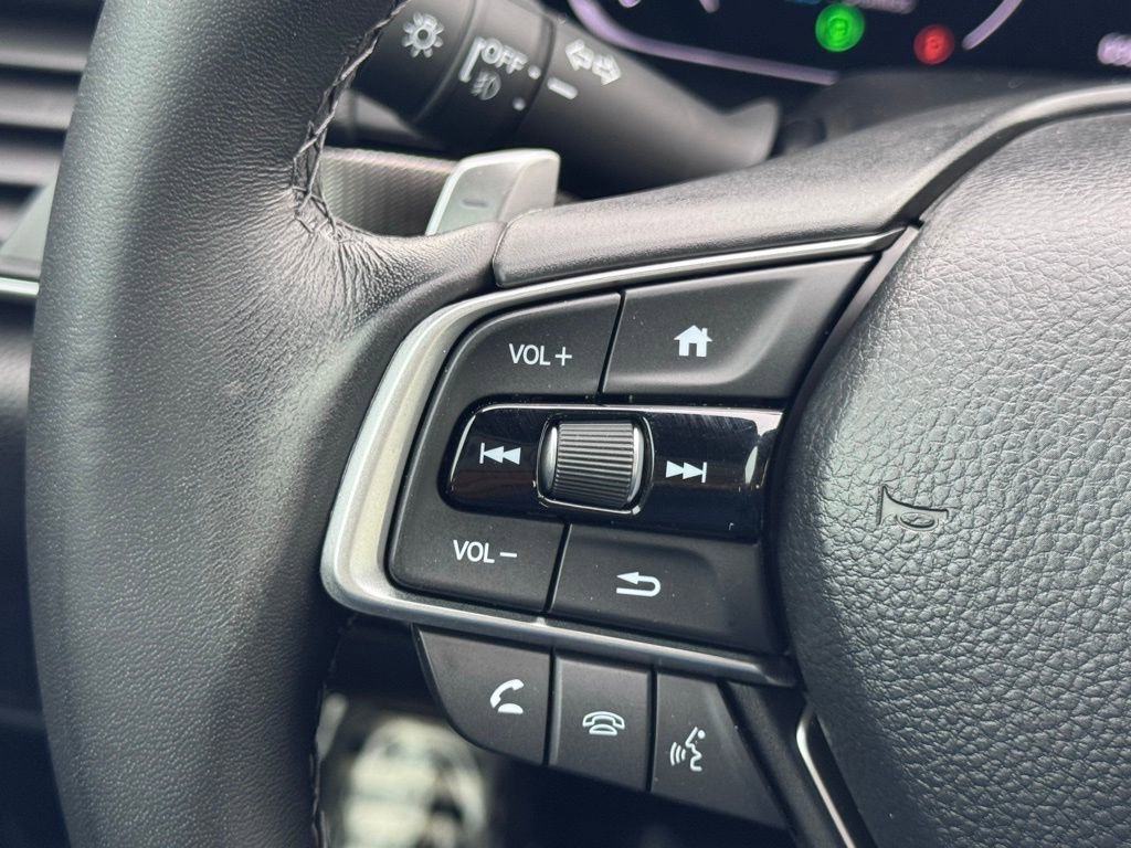 Used 2022 Honda Accord Sport image 26