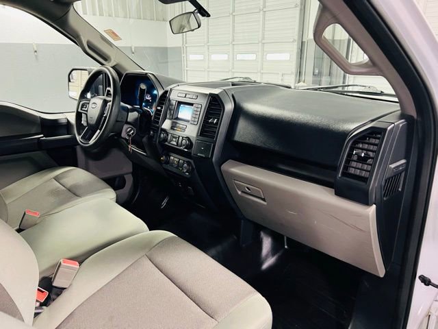 Used 2020 Ford F150 XL AWD/4WD image 28