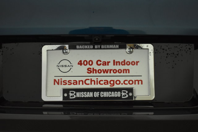 New 2026 Nissan Murano Platinum w/ Cargo Package AWD/4WD image 46