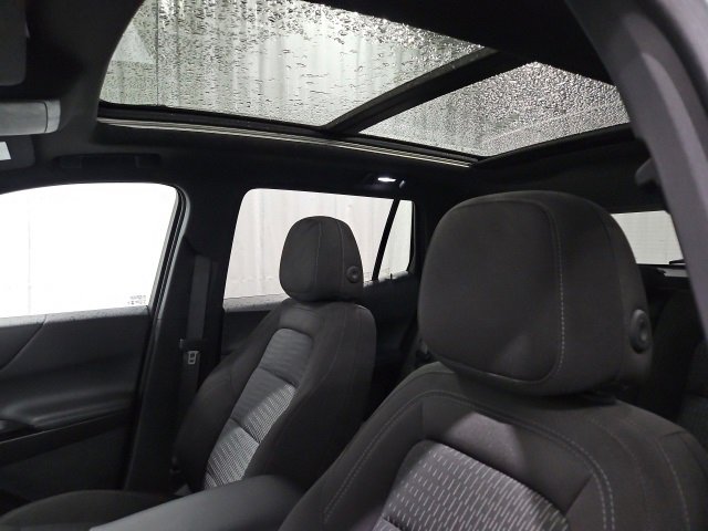 Certified 2025 Chevrolet Equinox LT image 25