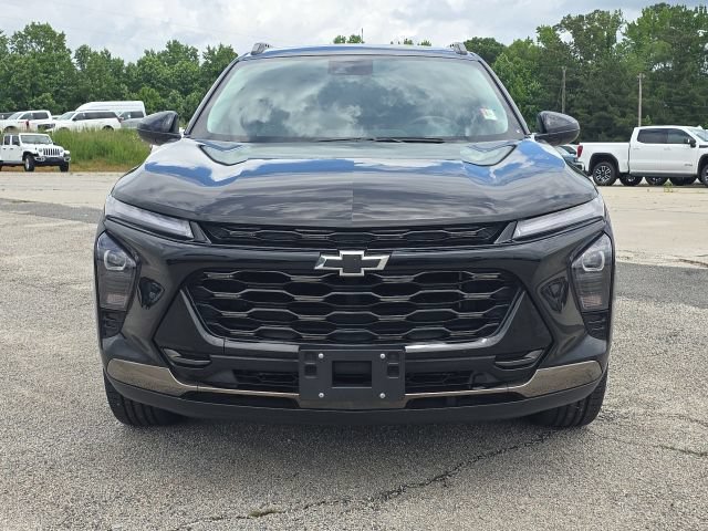 Certified 2024 Chevrolet Trax ACTIV FWD image 8