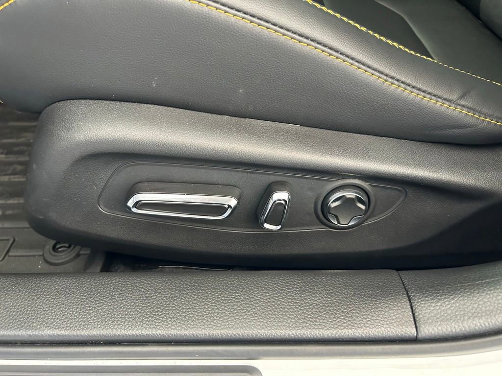 Used 2026 Acura Integra A-Spec FWD image 39