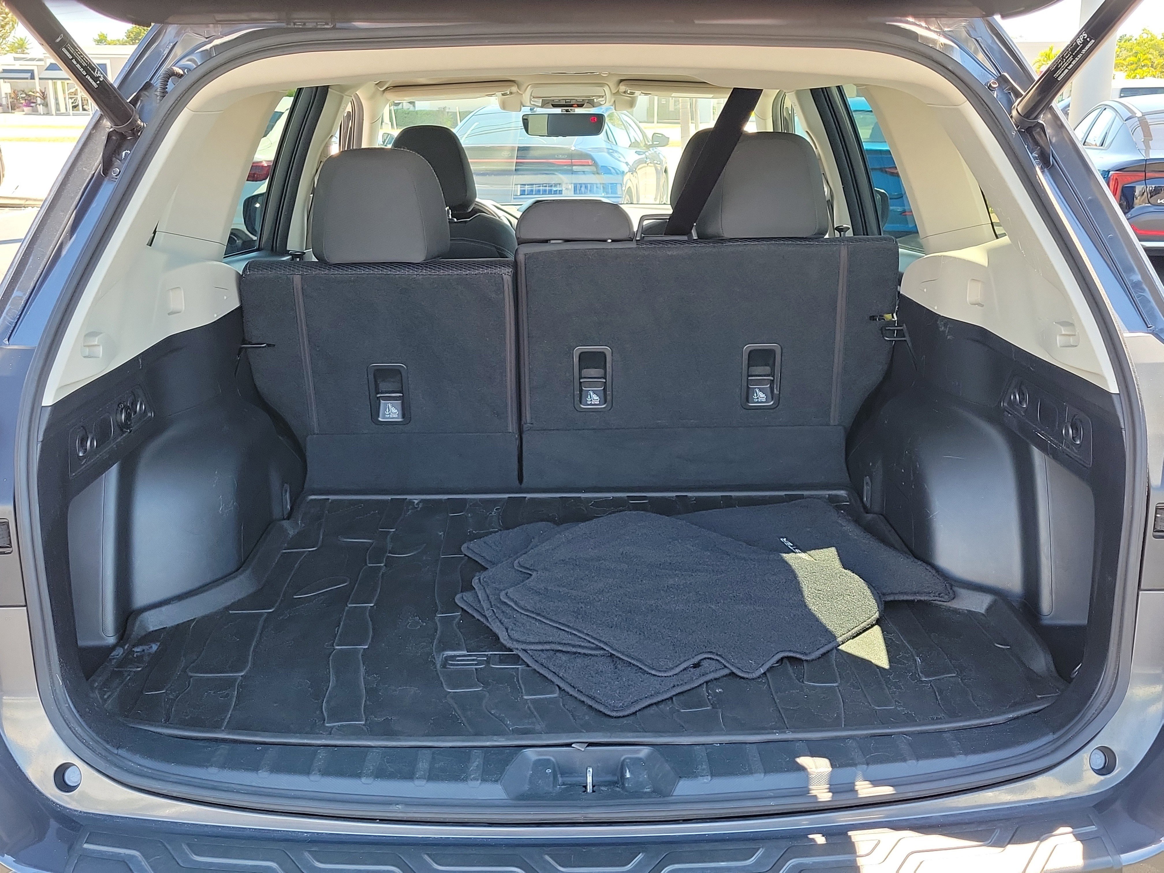 Used 2021 Subaru Forester Premium w/ Popular Package #1 AWD/4WD image 12