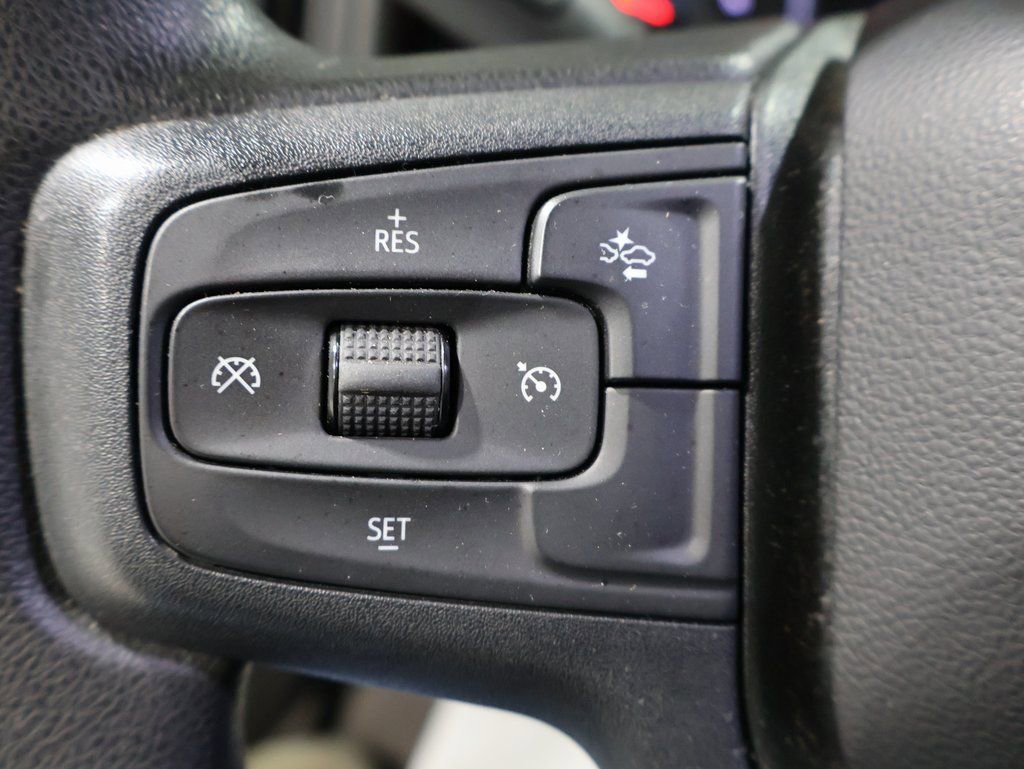 Used 2024 Chevrolet Silverado 3500 W/T w/ WT Convenience Package image 33