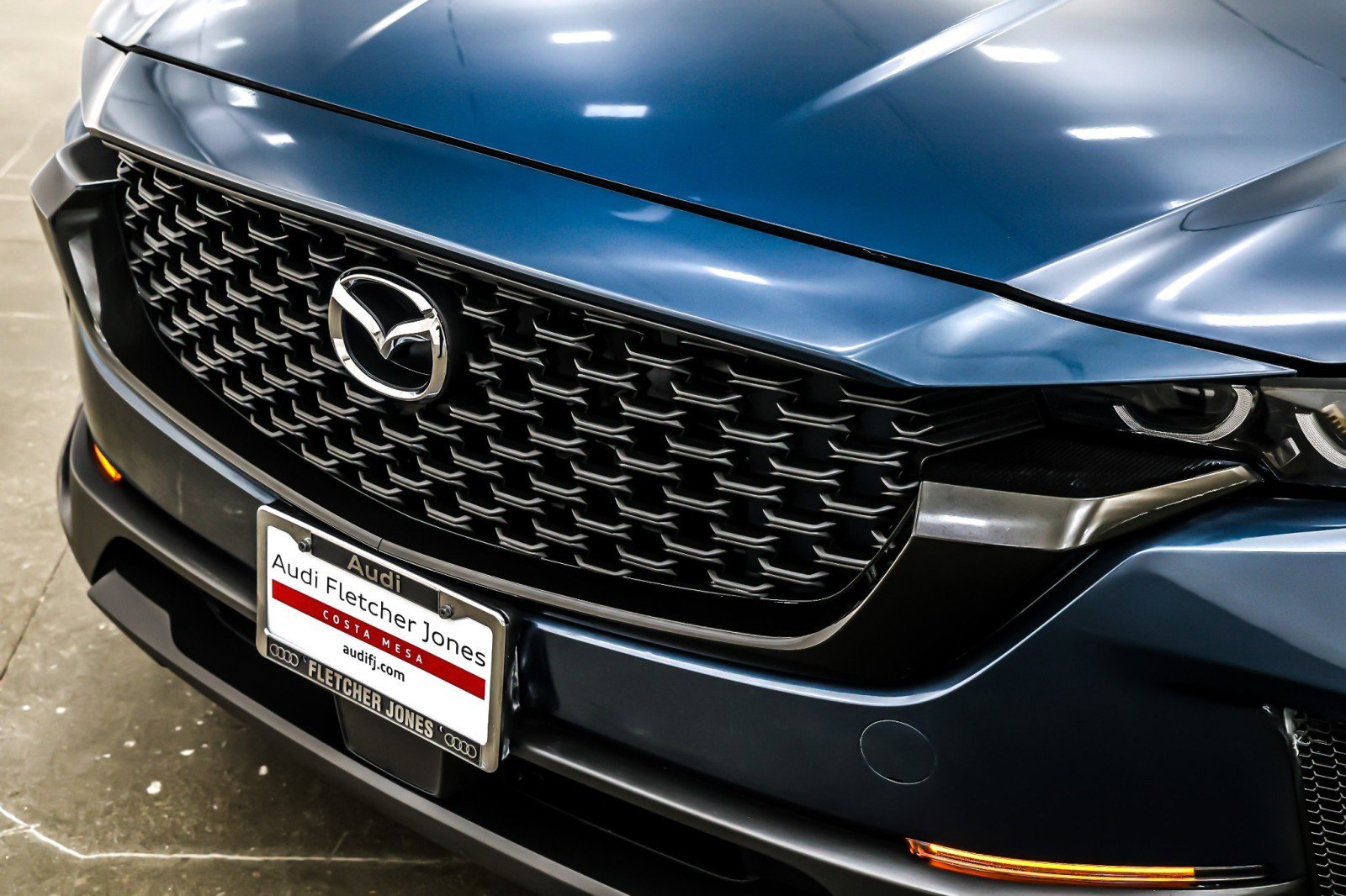 Used 2023 MAZDA CX-50 AWD 2.5 S w/ Select Package image 14