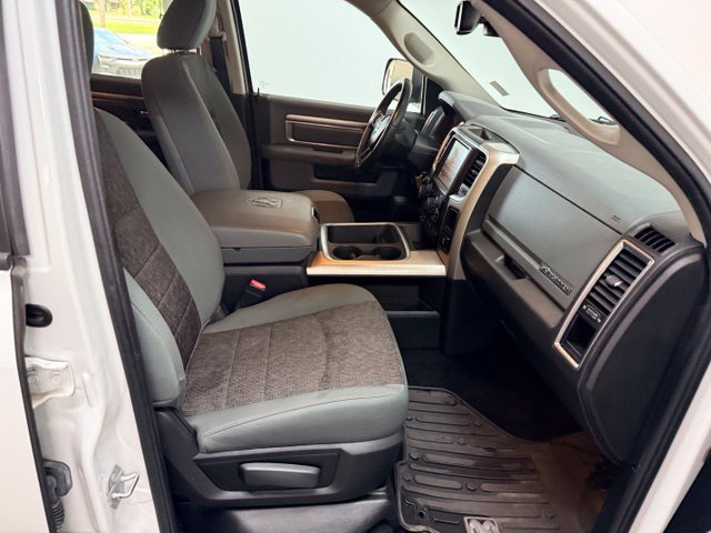 Used 2016 RAM 1500 Big Horn AWD/4WD image 30