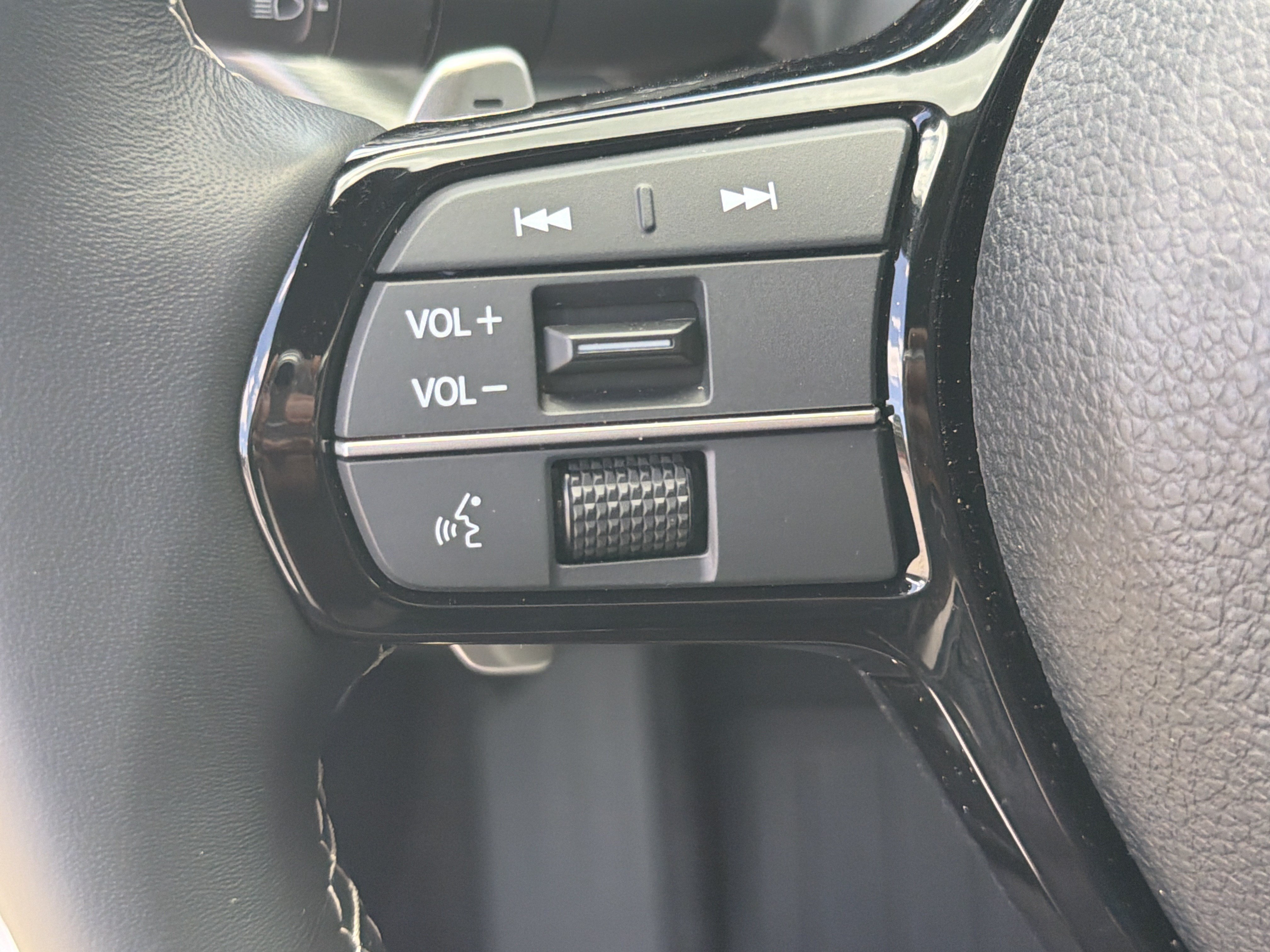 Certified 2026 Acura Integra A-Spec FWD image 13