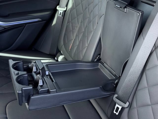 Certified 2025 BMW X5 M60i AWD/4WD image 26