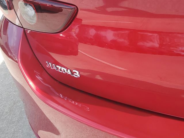 New 2026 MAZDA MAZDA3 2.5 S Sedan w/ Preferred Pkg image 7