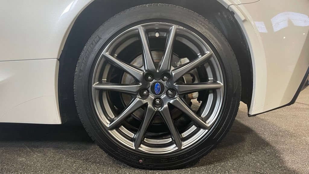 Used 2024 Subaru BRZ Limited w/ Popular Package 2 RWD image 15