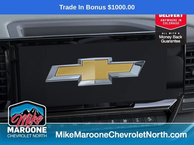 New 2026 Chevrolet Silverado 2500 ZR2 image 20