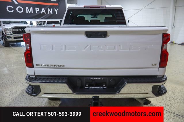 Used 2023 Chevrolet Silverado 2500 LT w/ Convenience Package image 16