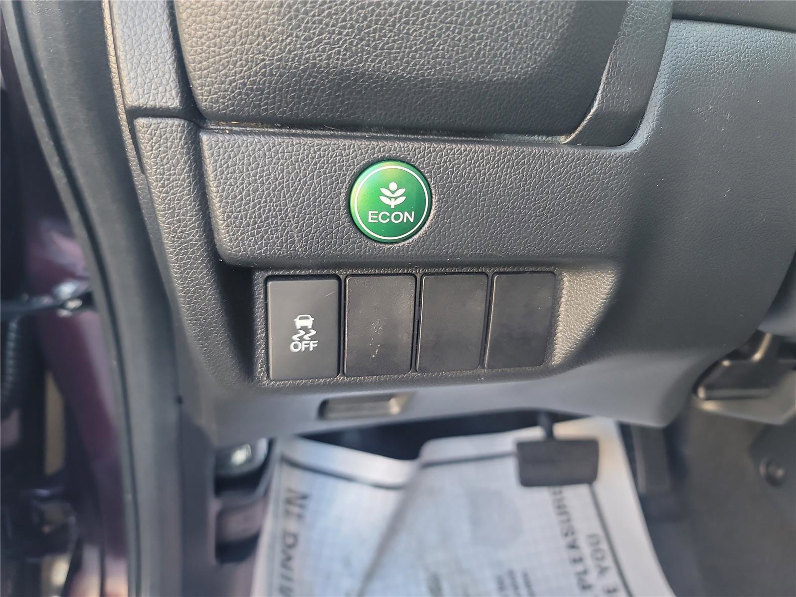 Used 2015 Honda Fit EX image 19