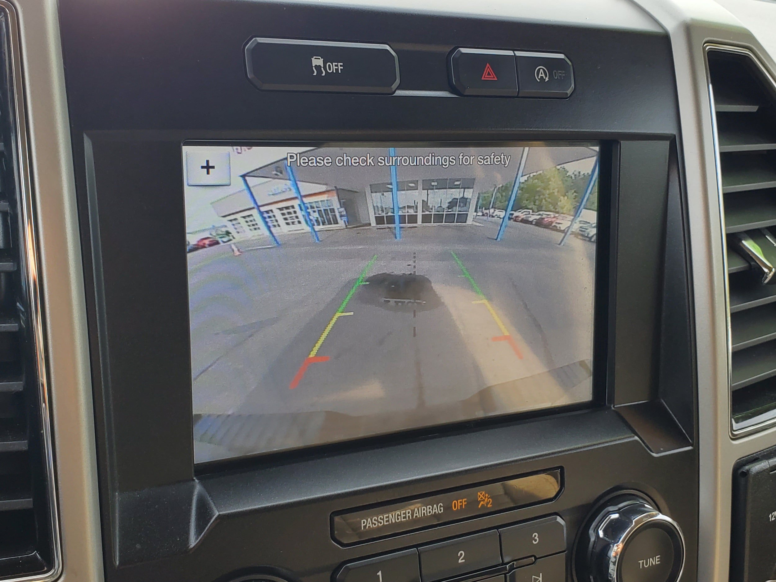 Used 2019 Ford F150 Lariat AWD/4WD image 18