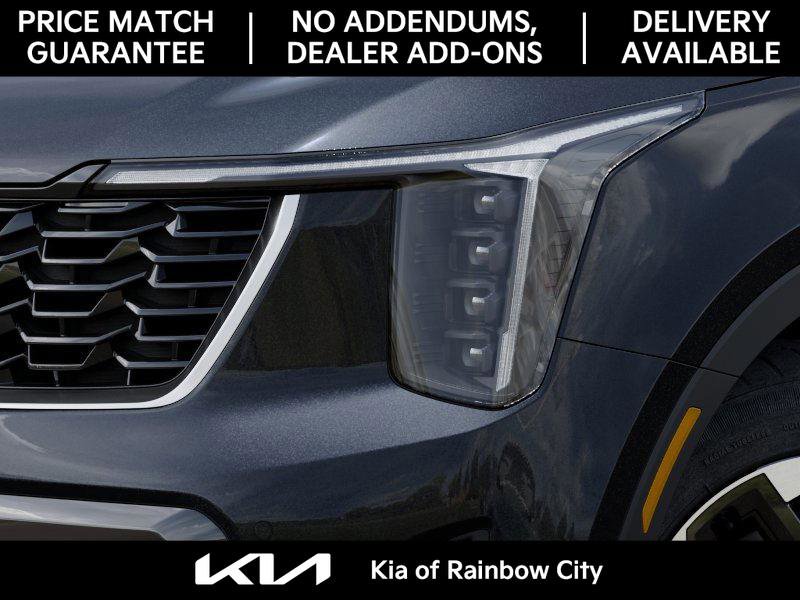New 2026 Kia Sorento S FWD image 12
